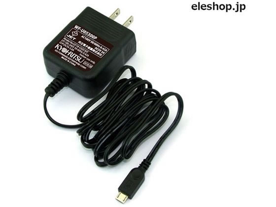 �����d�q�Y�� AC�A�_�v�^ DC5V 3A microUSB 63-5193-92