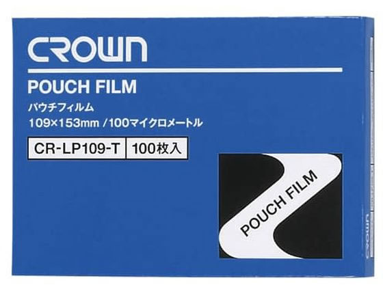 �N���E�� �p�E�`�t�B���� �t���T�C�Y ���~�l�[�g�t�B���� 23-5579-05 CR-LP109-T(100�}�C�C��)