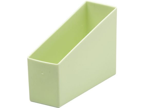 �P���� �h���b�O�{�b�N�X��p�^��P�[�X �U��g���[ 23-2718-0204 �O���[�� KH-1055