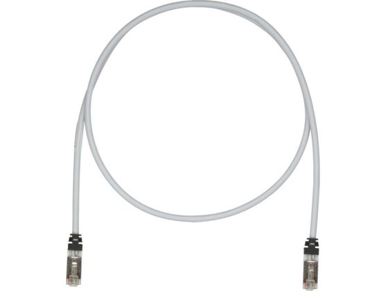 PANDUIT CAT6A CAT6 V[hpb`R[h 0.5m CgO[ STP6X0.5MIG STP6X0.5MIG