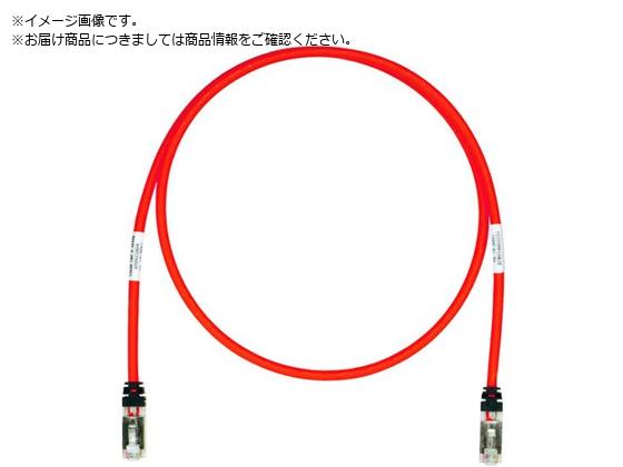 PANDUIT CAT6A CAT6 V[hpb`R[h 6m  STP6X6MRD STP6X6MRD