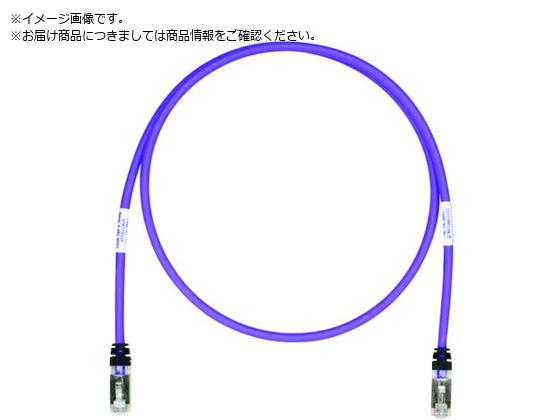PANDUIT CAT6A CAT6 V[hpb`R[h 6m  STP6X6MVL STP6X6MVL