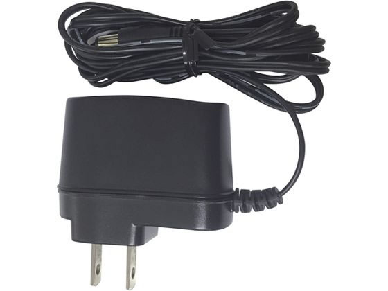 �G�[�E�A���h�E�f�C �X�C�b�`���OAC�A�_�v�^A2 7.5V650MA 65-3867-05