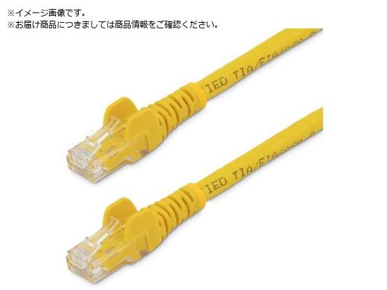 StarTech JeS6 LANP[u 10m CG[ MKrbgC[TlbgP[u c܂h~@\t CAT6 N6PATC10MYL