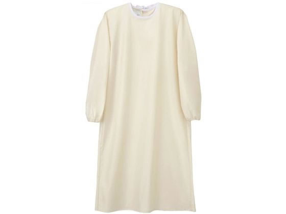 �i�K�C���[�x�� �����[�U�u���A�C�\���[�V�����K�E�� �T�[�W�J���K�E�� 25-2809-01 IG-5010(L�T�C�Y)�N���[��