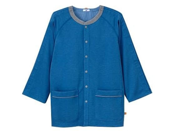 �i�K�C���[�x�� ���җp��� ���f�� 24-8717-03 GJ-1586(LL)�u���[