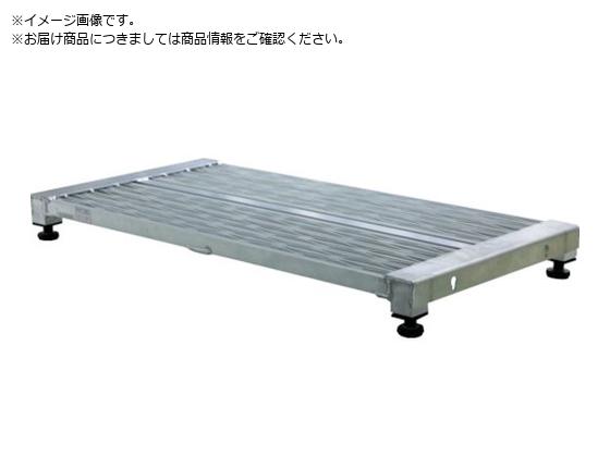 TRUSCO ᏰA~Xebv O[`Odl 600X450XH90`120 TFSG-0645AL