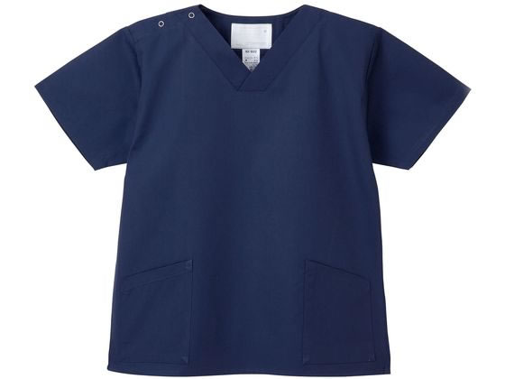 �i�K�C���[�x�� �j�����p��� �X�N���u 24-8272-0006 �l�C�r�[ Mediguard NR-8602(S)