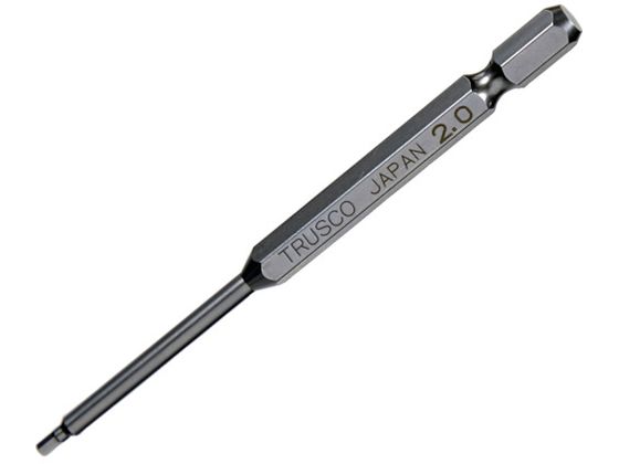 TRUSCO Zprbg 100L 2.0mm THBM-20