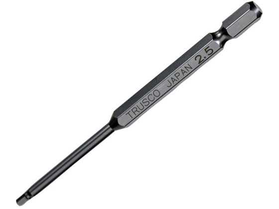 TRUSCO Zprbg 100L 2.5mm THBM-25