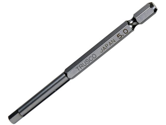 TRUSCO Zprbg 100L 5.0mm THBM-50
