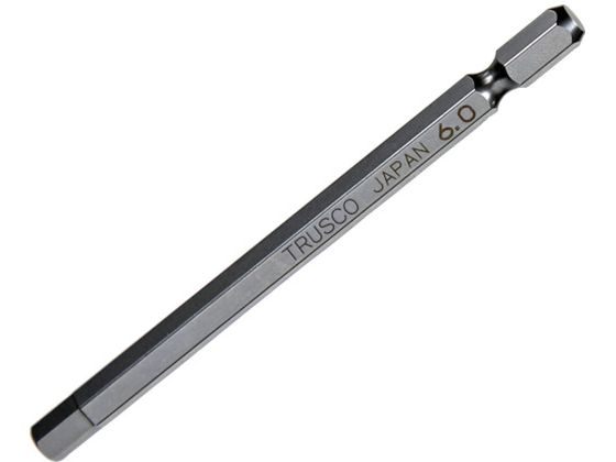 TRUSCO Zprbg 100L 6.0mm THBM-60