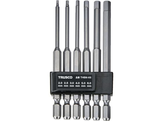 TRUSCO ZprbgZbg 100L THBM-6S