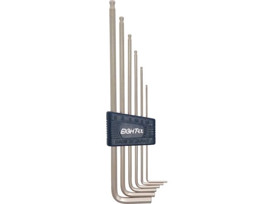 EIGHT Zp_Xpi e[p[wbh GLXgO6{Zbg 1.5`5mm TLS-6