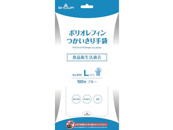 SHOWA |ItB 100 LTCY u[