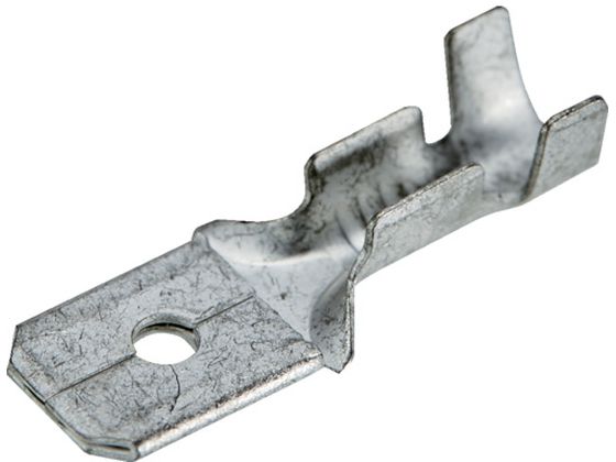 TRUSCO `[q M` 40 6.35 19.2 T-OSS-66325-M