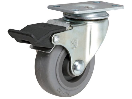 SAMSONG v[gy׏dpLX^[ ݃Xgbp[t 50mm TP3020-01-PLY-FLB