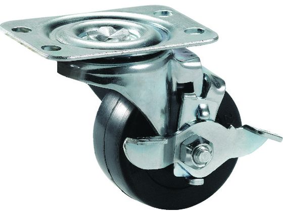 SAMSONG |E^LX^[ ݃Xgbp[t PU 50mm TP4520-01-PLY-TLB