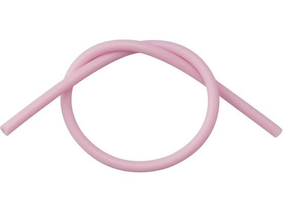 �}�c���V �V���R���쌌��(�����p)�`���[�u�̂�(400mm)�쌌��(�m�����e�b�N�X)24-5021-0101 �s���N MY-5756(�`���[�u�m�~)