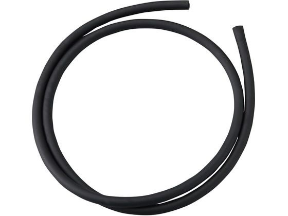 �}�c���V �m�����e�b�N�X�쌌�� �`���[�u�̂�(1m)24-3809-0204 �u���b�N MY-5702(�`���[�u�m�~1M)