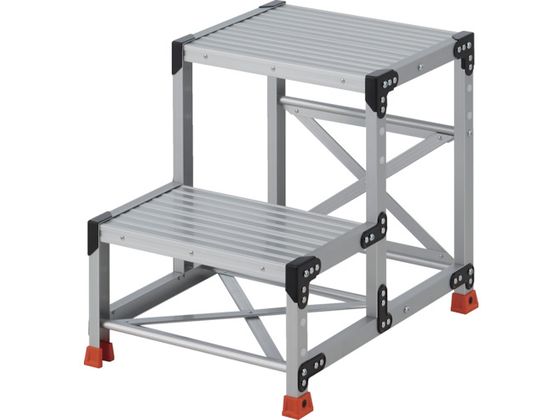 TRUSCO Ɨp 2i Xebvs300 0.60m V500X400 TSF-25306