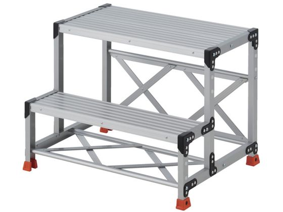 TRUSCO Ɨp 2i Xebvs200 0.60m V800X400 TSF-286