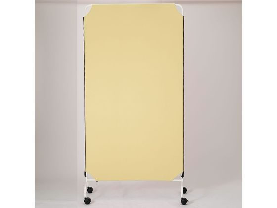 �}�c���V �����ւ��՗��p�J�[�e���j�b�g �p�[�e�[�V���� 25-4074-20 MY-BR0031(�A�C�{���[)