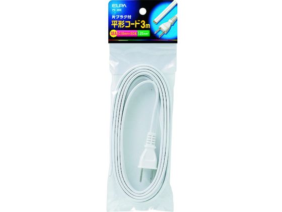 ELPA ЃvOt`R[h 3M PC-30H
