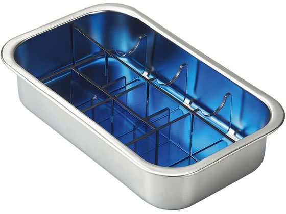 �}�c���V �֗��g���[ 23-6937-00 �X�P���g���u���[