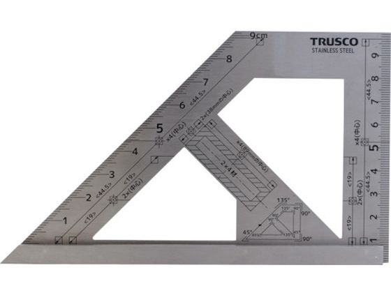 TRUSCO ~^K XR^ TS-TSA