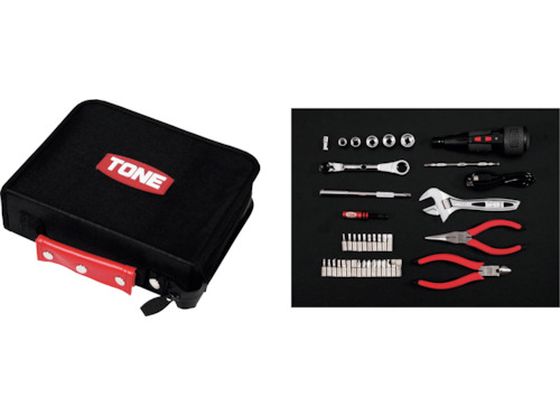 TONE pHZbg c[Zbg ubN Ԍ250~s200~70mm 40_Zbg TSX2170
