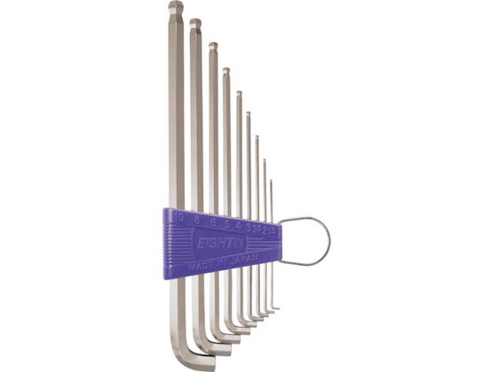 EIGHT Zp_Xpi e[p[ GLXgO Z 9{ 1.5`10mm TTS-9