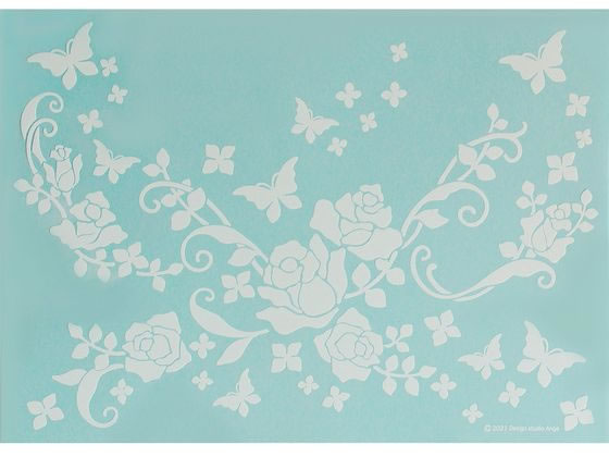 �T���R�[�}�[�N�H�� ��U�h�~�V�[�g ���[�Y 8-341-06