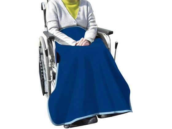 ���@�\�u�����P�b�g �h���u�����P�b�g 23-5504-0005 �l�C�r�[ 70X100CM