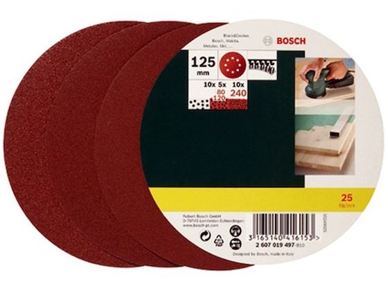 {bV TfBOy[p[Zbg125mm PR-PEX125M25