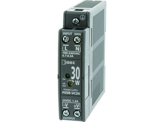 IDEC PS5R-V`XCb`Op[TvC `DIN[td PS5R-VD24