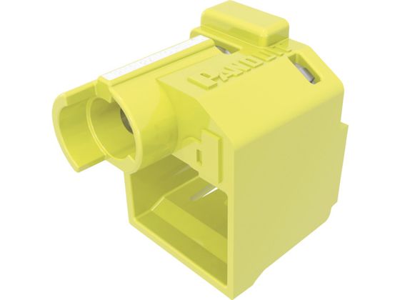 PANDUIT pb`R[hbN LANP[ubN  100 pH5t PSL-DCPLRE-YL-C PSL-DCPLRE-YL-C