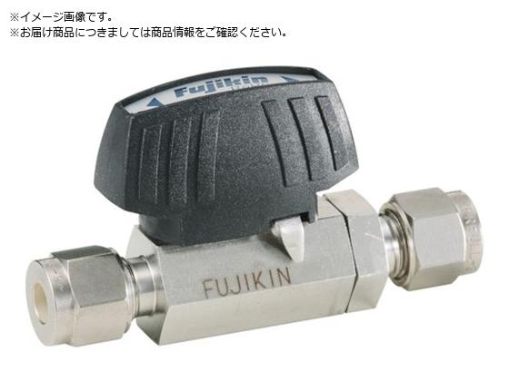Fujikin XeX|3.92MPa V-Lokpt{[ PUBV-94-8-V