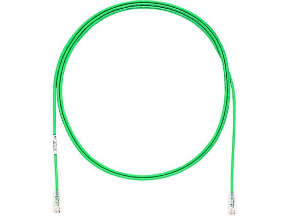 PANDUIT JeS6׌apb`R[h 0.5m  UTP28SP0.5MGR UTP28SP0.5MGR