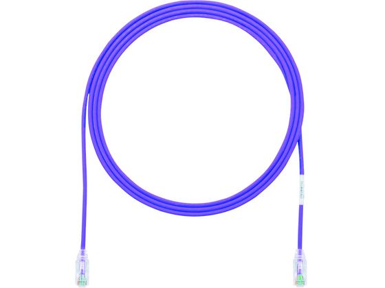 PANDUIT JeS6׌apb`R[h 0.5m  UTP28SP0.5MVL UTP28SP0.5MVL