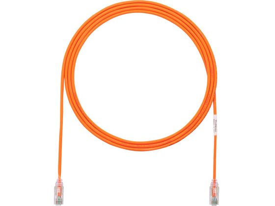 PANDUIT JeS6׌apb`R[h 15m IW UTP28SP15MOR UTP28SP15MOR