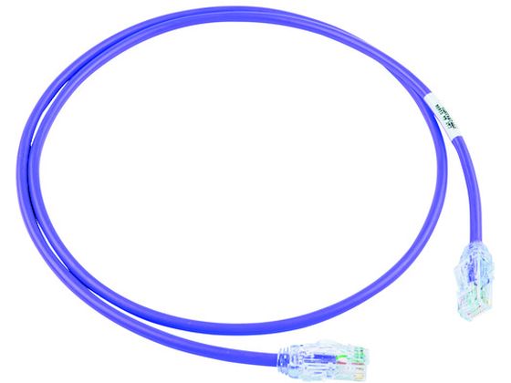 PANDUIT JeS6A׌apb`R[h 0.5m  UTP28X0.5MVL UTP28X0.5MVL