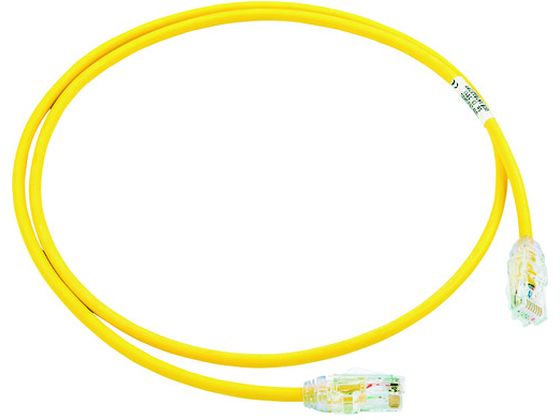 PANDUIT JeS6A׌apb`R[h 0.5m  UTP28X0.5MYL UTP28X0.5MYL