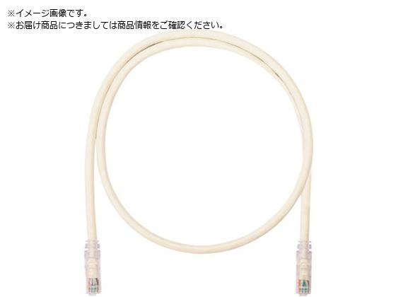 PANDUIT JeS6A UTPpb`R[h 24AWGP P[ua:6.4mm 20m ItzCg UTP6AX20M UTP6AX20M