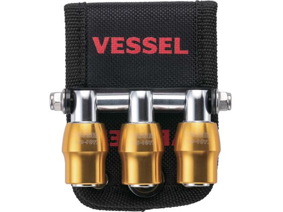 VESSEL NCbNLb`[3Az_[ QB10B3Y