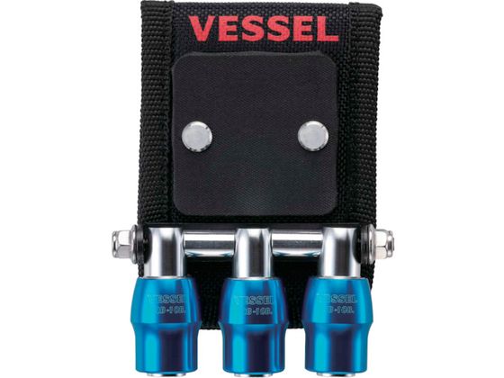 VESSEL NCbNLb`[3Az_[MGt QB10MB3B