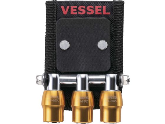 VESSEL NCbNLb`[3Az_[MGt QB10MB3Y
