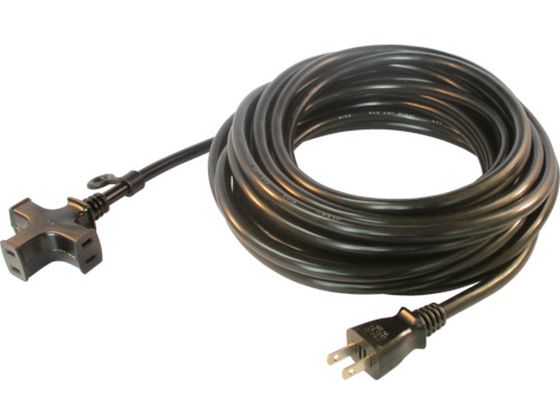 adH gCAO}`^bv 125V-15A 10m  VCTM-10BK