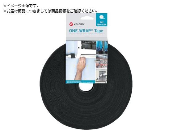 Velcro FN[[R]] ONE-WRAP[[R]] e[v 25mm~25m  R^Cv VEL-OW64154