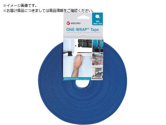 Velcro FN[[R]] ONE-WRAP[[R]] e[v 25mm~25m  VEL-OW64155
